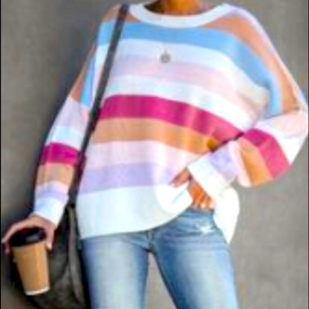 Vici Sweater